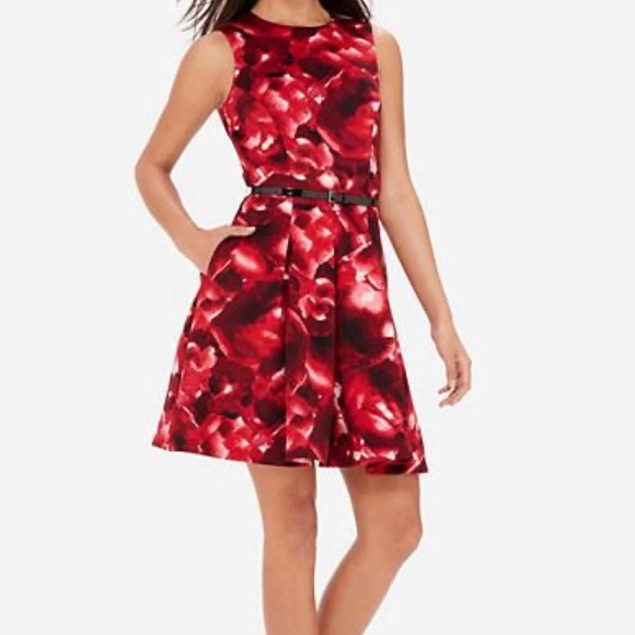 Eva Longoria Dress- Never Worn - Picture 1 of 3